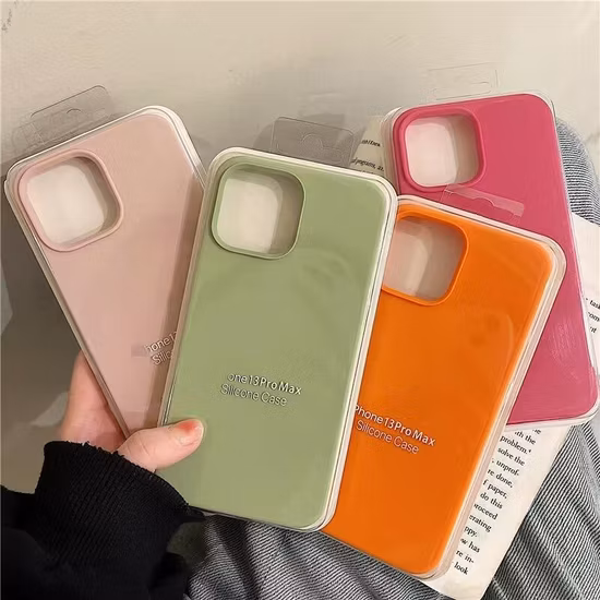 Wholesale Leather Magsafe Phone Case for iPhone 12 Mini 12 PRO 12 PRO Max Cellphone Case Protective Back Cover Magnetic Phone Housing Mobile Phone Accessories